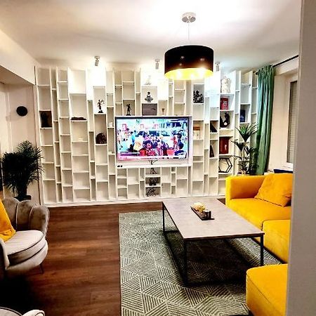 Apartman Nada Zagreb Exterior foto