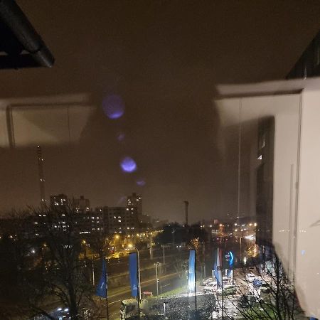 Apartman Nada Zagreb Exterior foto