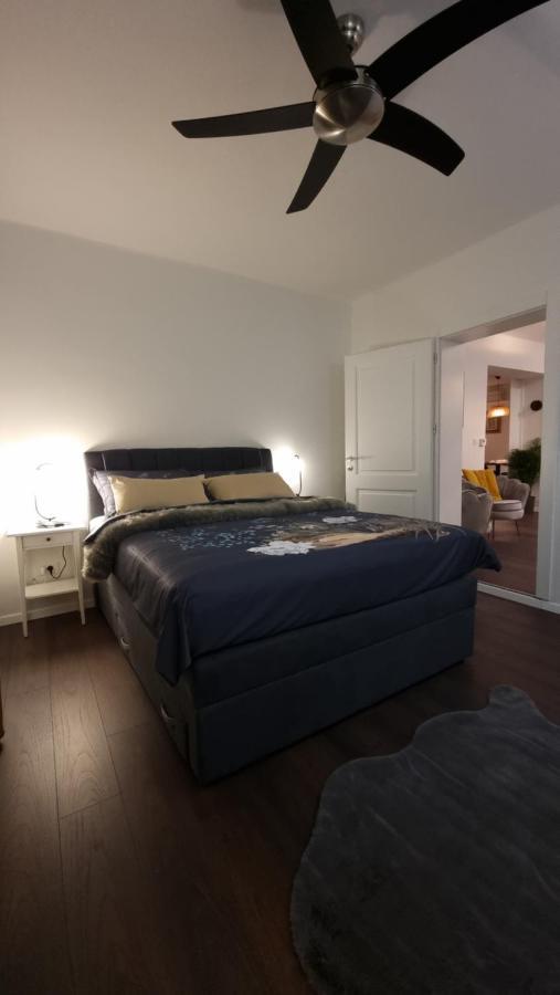 Apartman Nada Zagreb Exterior foto