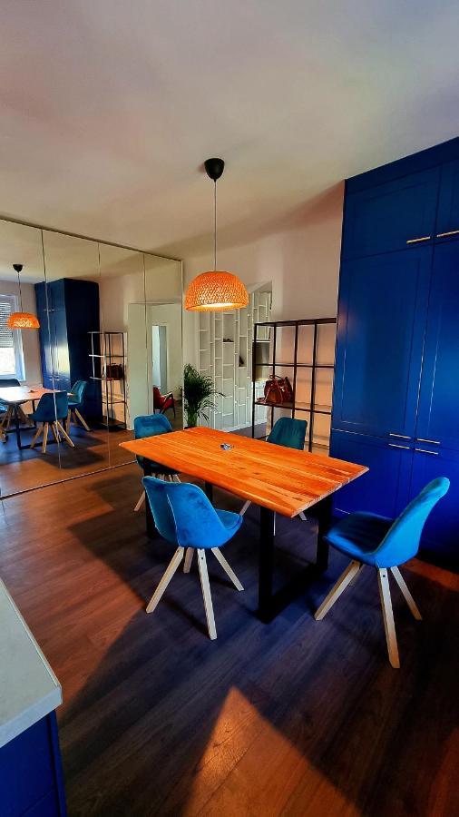 Apartman Nada Zagreb Exterior foto
